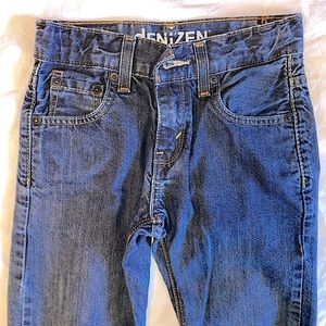 Denizen From Levi’s 218 Slim Straight